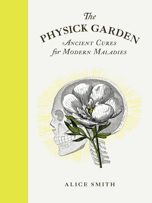 cover image of The Physick Garden